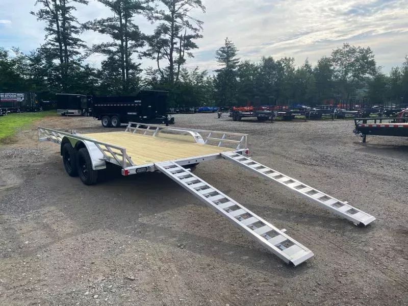 new Utility Trailers CargoPro Trailers Other for sale, in Loudon, NH Thumbnail 2