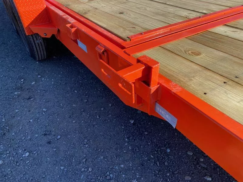 new Equipment / Flatbed Trailers Rice Trailers Other for sale, in Loudon, NH Thumbnail 14