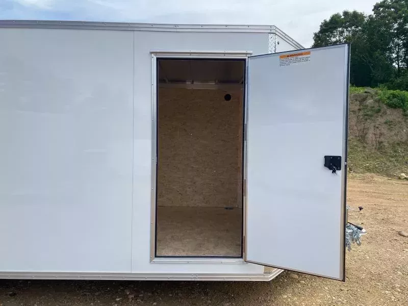 new Cargo (Enclosed) Trailers Stealth Trailers  for sale, in Loudon, NH Thumbnail 21