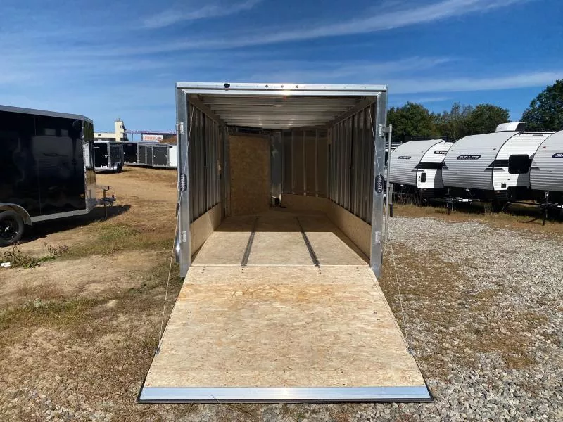 new Snowmobile Trailers Stealth Trailers  for sale, in Loudon, NH Thumbnail 10