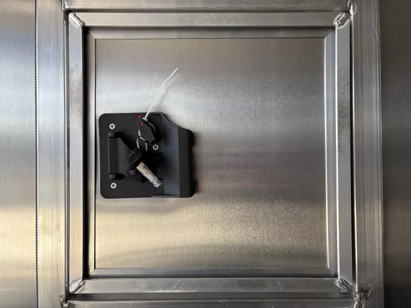 new Snowmobile Trailers Stealth Trailers  for sale, in Turner, ME Thumbnail 16