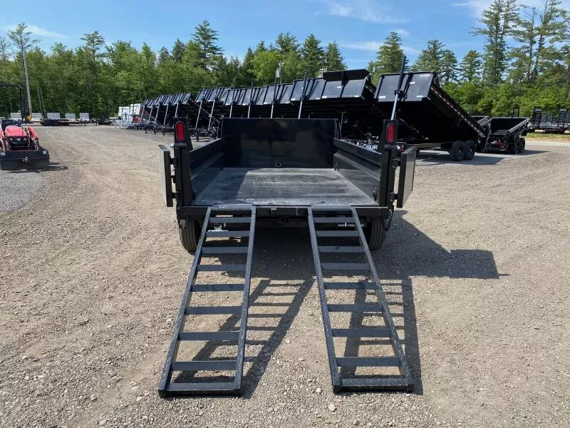 new Dump Trailers Sure-Trac Other for sale, in Loudon, NH Thumbnail 13
