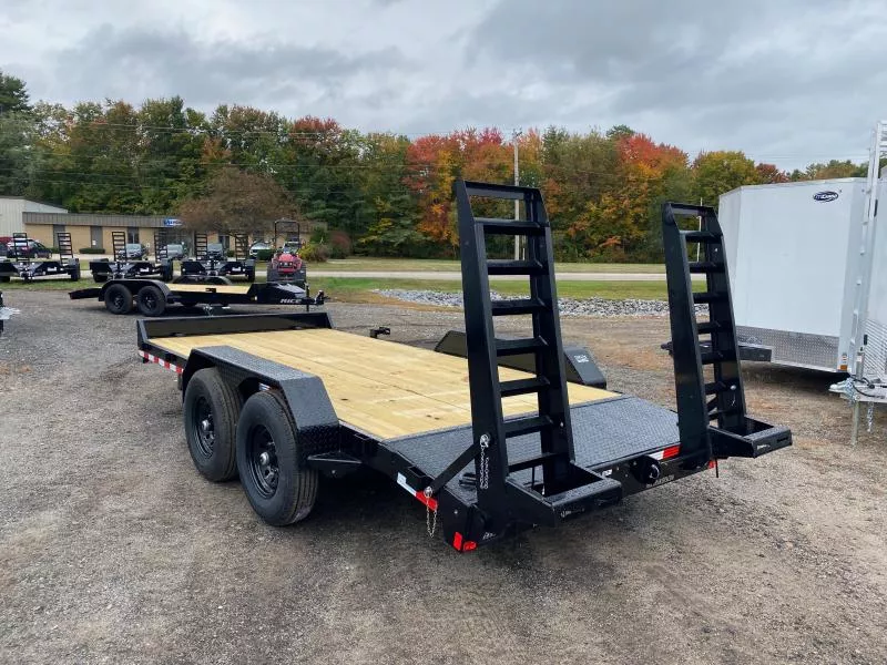 new Equipment / Flatbed Trailers Rice Trailers Other for sale, in Loudon, NH Thumbnail 6
