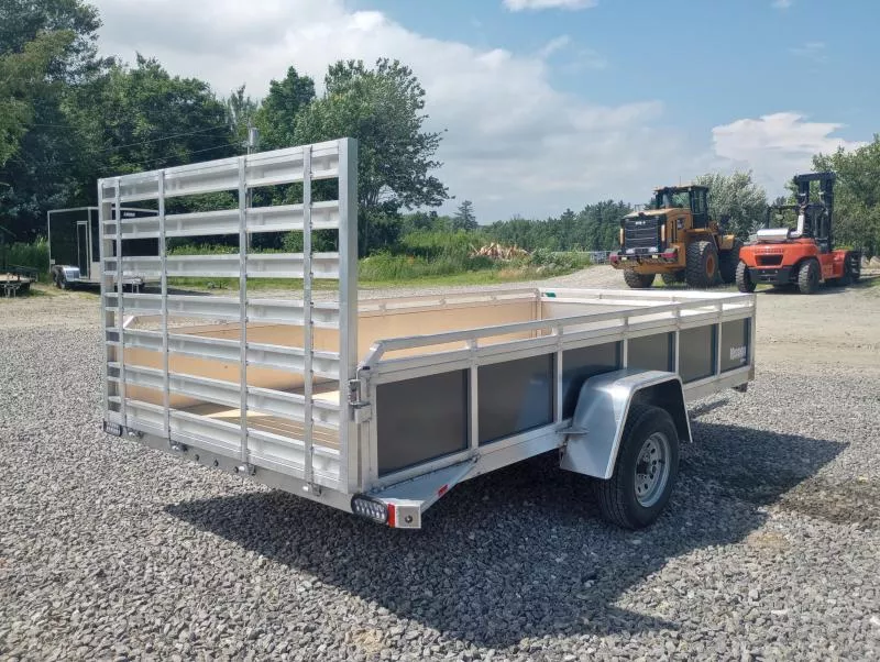 new Utility Trailers Mission  for sale, in Manchester, ME Thumbnail 9