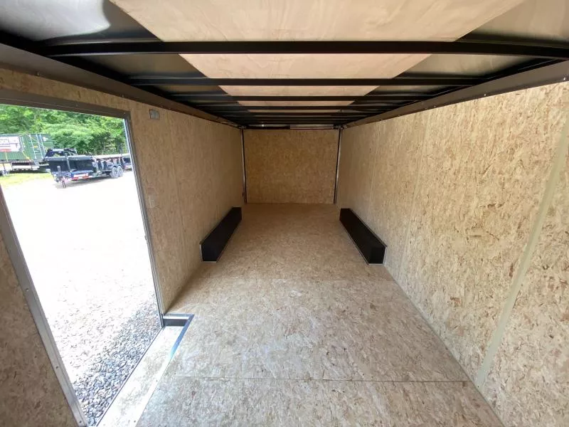 new Cargo (Enclosed) Trailers ITI Cargo Other for sale, in Loudon, NH Thumbnail 22
