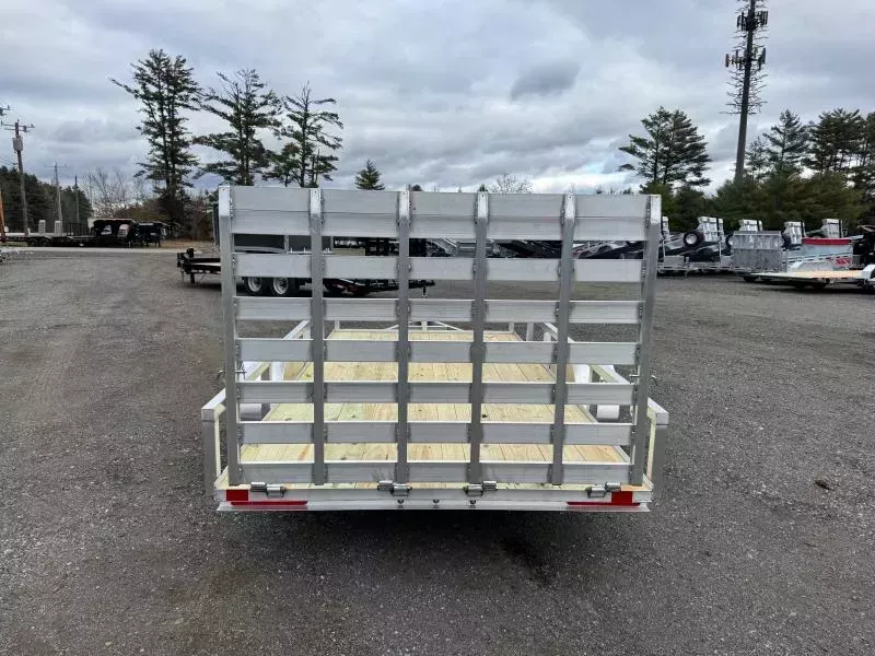 new Utility Trailers CargoPro Trailers Other for sale, in Loudon, NH Thumbnail 7