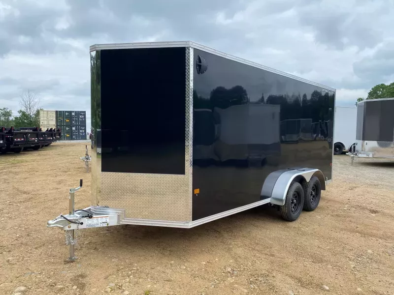 new Cargo (Enclosed) Trailers Stealth Trailers Other for sale, in Loudon, NH Thumbnail 4
