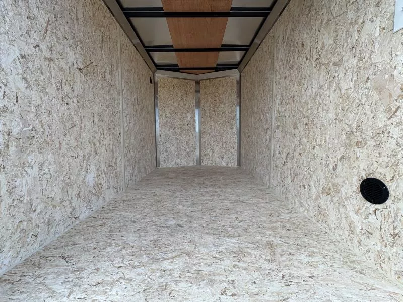 new Cargo (Enclosed) Trailers ITI Cargo  for sale, in Turner, ME Thumbnail 11