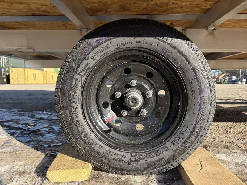 new Snowmobile Trailers SnoPro Trailers  for sale, in Turner, ME Thumbnail 15