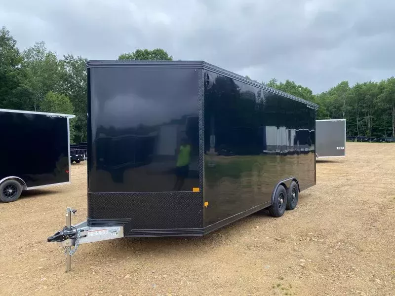 new Cargo (Enclosed) Trailers Stealth Trailers Other for sale, in Loudon, NH Thumbnail 4