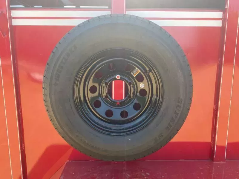 new Horse Trailers CornPro  for sale, in Loudon, NH Thumbnail 18