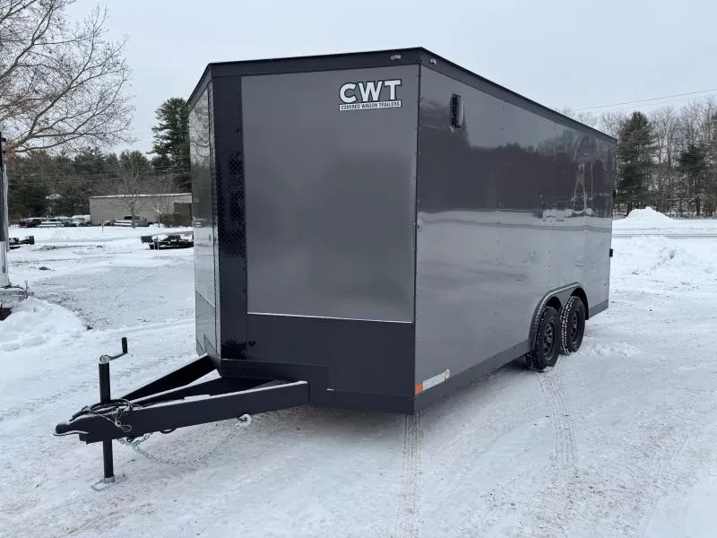 2026 Covered Wagon photo 4