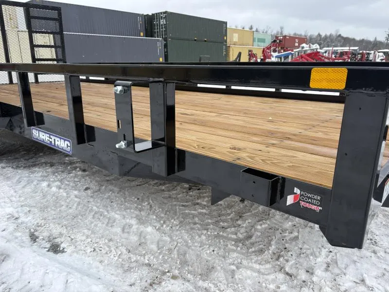 new Utility Trailers Sure-Trac  for sale, in Turner, ME Thumbnail 12