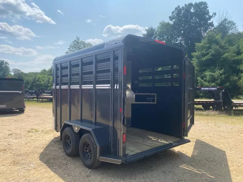 new Horse Trailers CornPro  for sale, in Loudon, NH Thumbnail 11