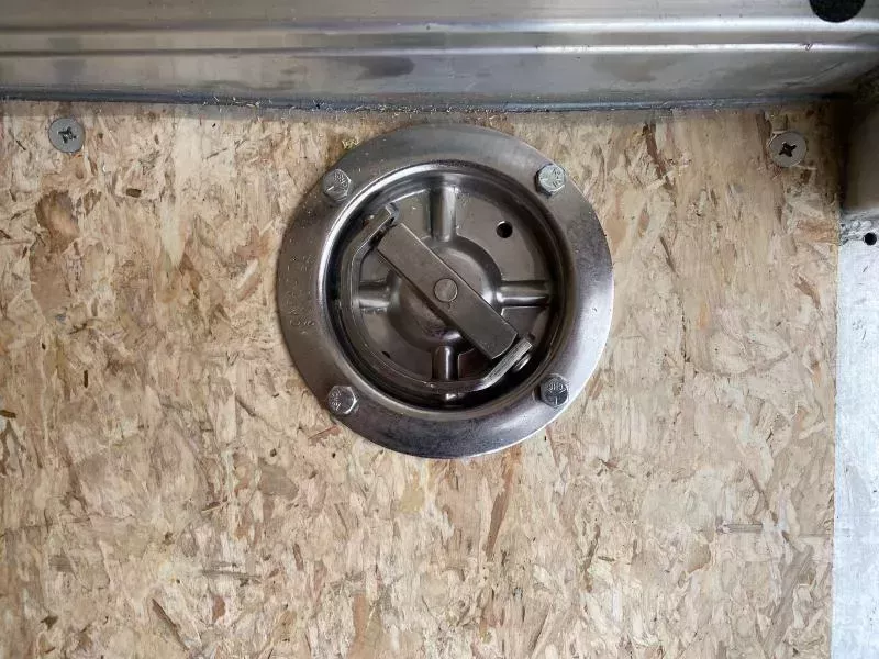 new Cargo (Enclosed) Trailers Stealth Trailers  for sale, in Loudon, NH Thumbnail 17