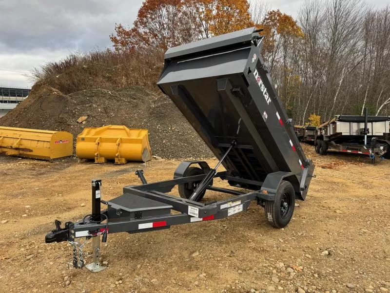 new Dump Trailers Norstar  for sale, in Loudon, NH Thumbnail 2
