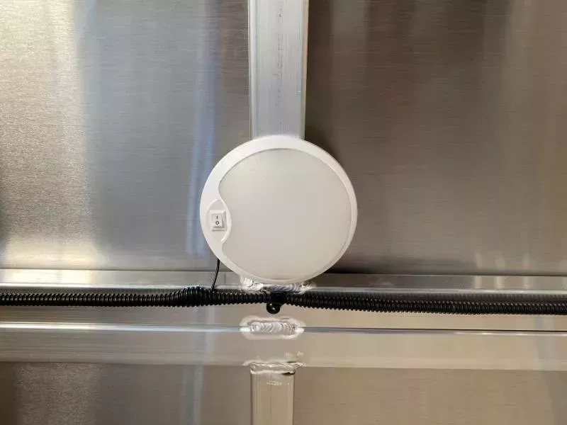 new Snowmobile Trailers SnoPro Trailers Other for sale, in Loudon, NH Thumbnail 16