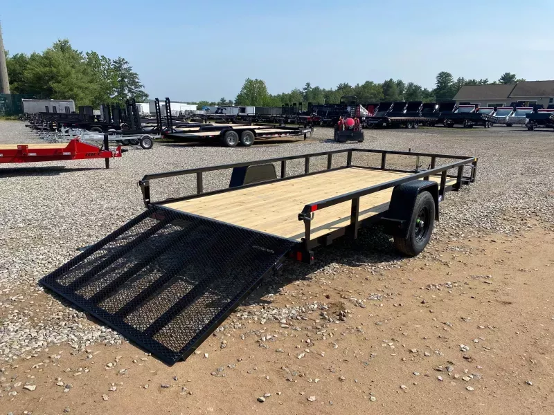 new Utility Trailers Sure-Trac Other for sale, in Loudon, NH Thumbnail 11