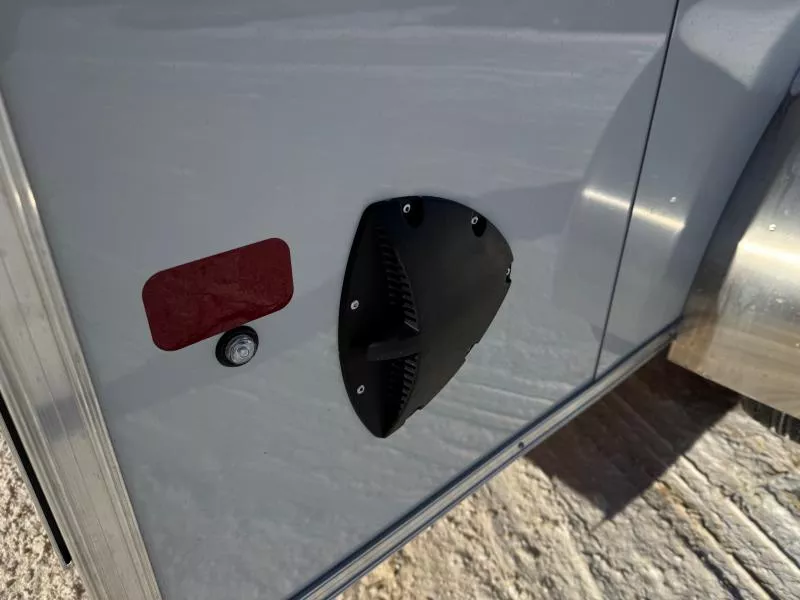 new Cargo (Enclosed) Trailers Durabull Trailers  for sale, in Loudon, NH Thumbnail 19