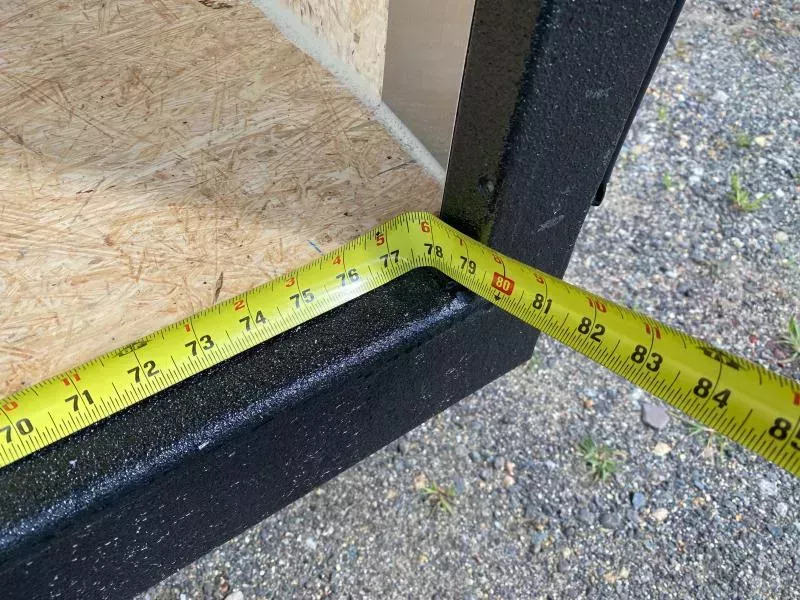 new Cargo (Enclosed) Trailers ITI Cargo Other for sale, in Loudon, NH Thumbnail 12