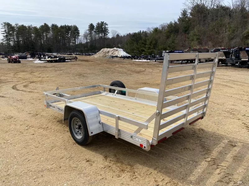 new Utility Trailers Bear Track  for sale, in Loudon, NH Thumbnail 6