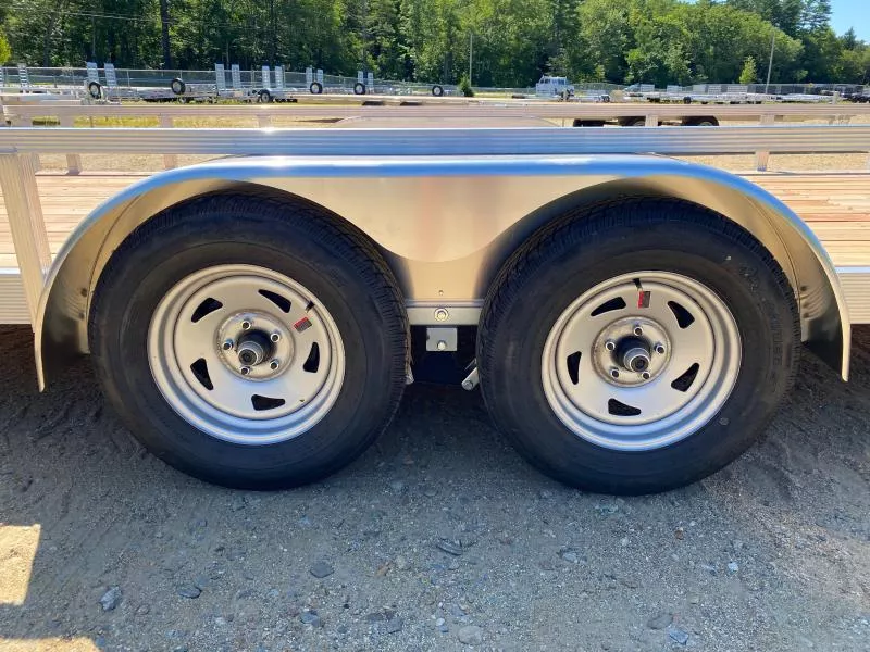 new Utility Trailers Sport Haven Other for sale, in Loudon, NH Thumbnail 12