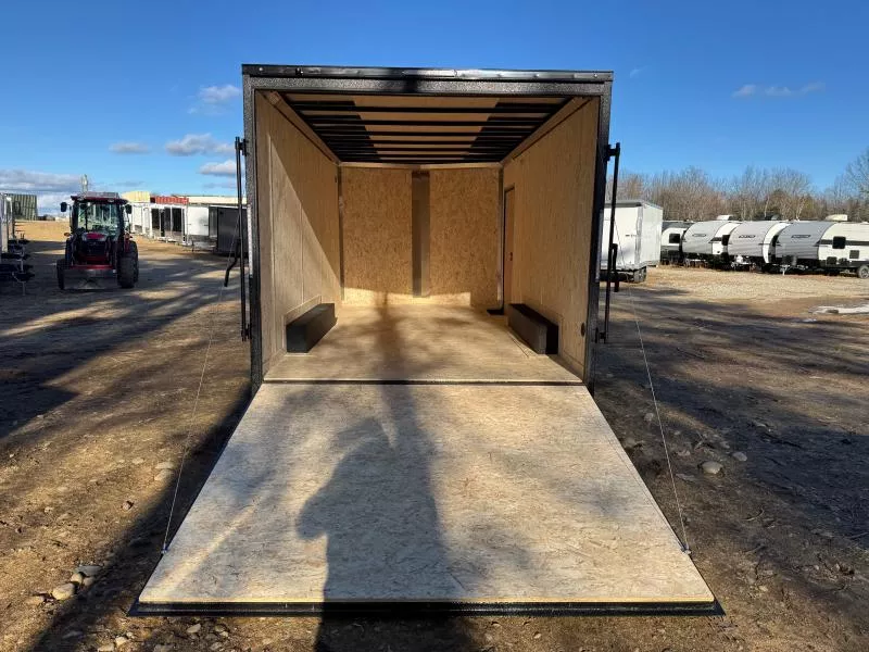 new Cargo (Enclosed) Trailers ITI Cargo Other for sale, in Loudon, NH Thumbnail 10