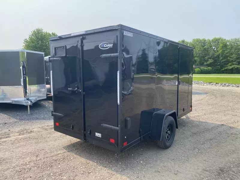 new Cargo (Enclosed) Trailers ITI Cargo Other for sale, in Loudon, NH Thumbnail 8