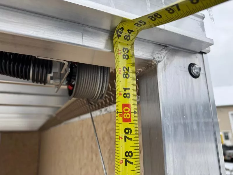 new Cargo (Enclosed) Trailers Durabull Trailers  for sale, in Loudon, NH Thumbnail 13