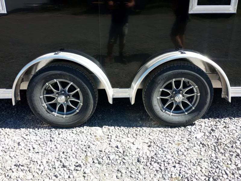 new Snowmobile Trailers Mission  for sale, in Manchester, ME Thumbnail 23
