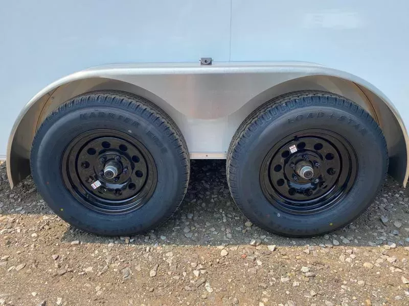 new Cargo (Enclosed) Trailers Durabull Trailers  for sale, in Loudon, NH Thumbnail 20