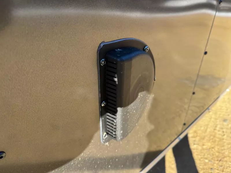 new Car Haulers / Racing Trailers ITI Cargo Other for sale, in Loudon, NH Thumbnail 20