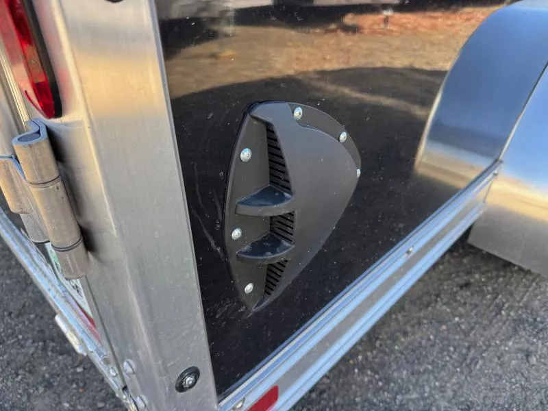 new Cargo (Enclosed) Trailers Ideal Cargo  for sale, in Loudon, NH Thumbnail 22