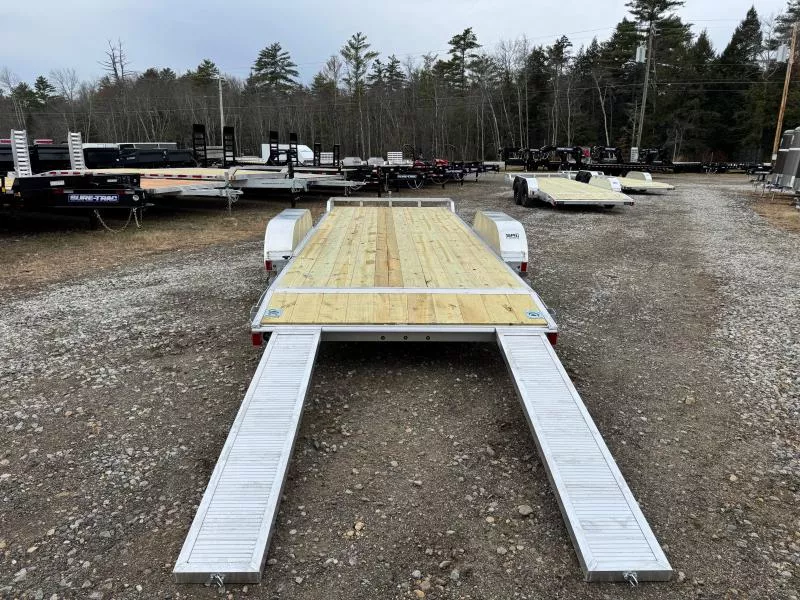 new Car Haulers / Racing Trailers CargoPro Trailers  for sale, in Loudon, NH Thumbnail 10