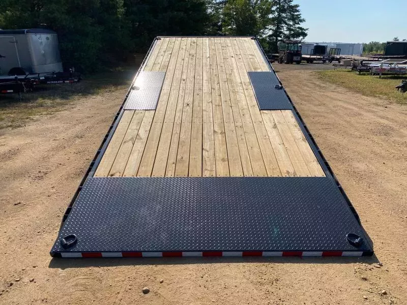 new Equipment / Flatbed Trailers Sure-Trac Other for sale, in Loudon, NH Thumbnail 10