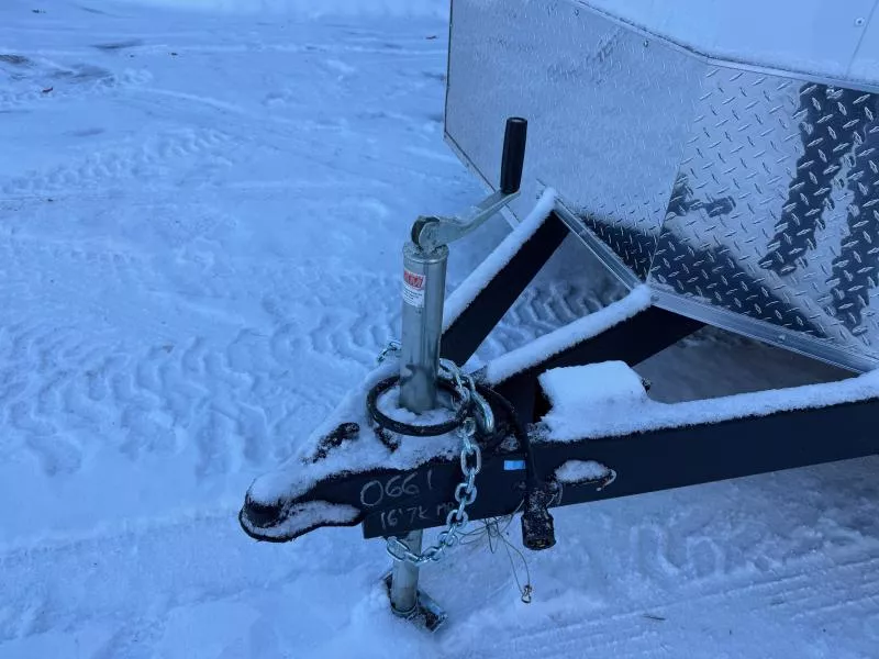 new Cargo (Enclosed) Trailers ITI Cargo Other for sale, in Loudon, NH Thumbnail 23