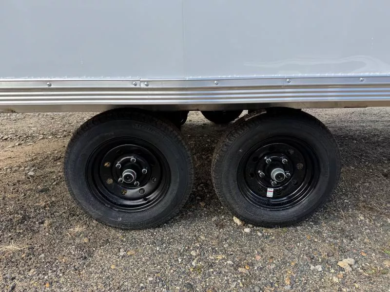 new Snowmobile Trailers SnoPro Trailers  for sale, in Loudon, NH Thumbnail 23