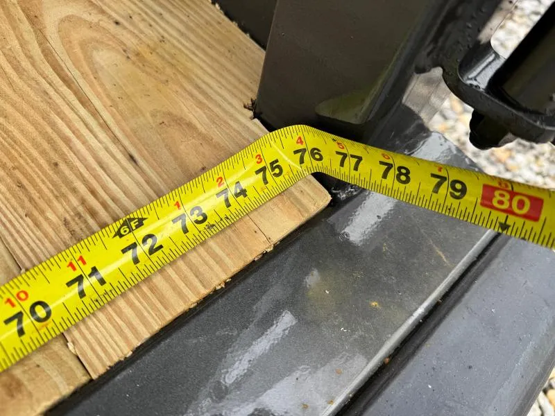 new Stock / Stock Combo Trailers CornPro  for sale, in Loudon, NH Thumbnail 13