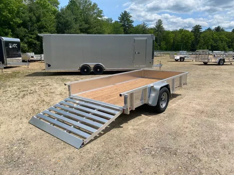 new Utility Trailers Sport Haven Other for sale, in Loudon, NH Thumbnail 11