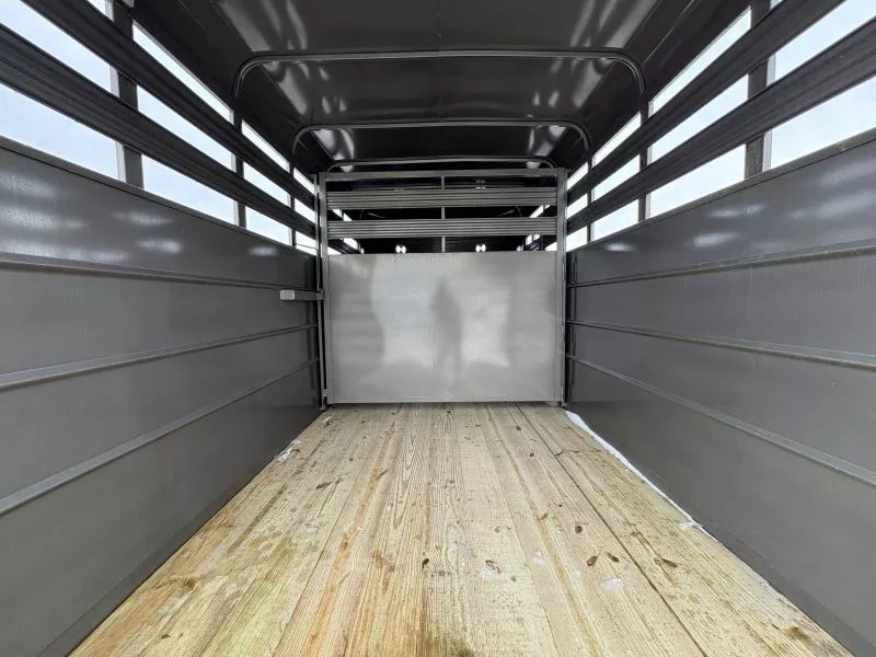 new Horse Trailers CornPro  for sale, in Turner, ME Thumbnail 12