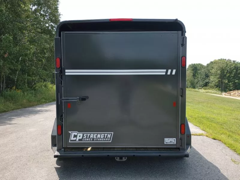 new Horse Trailers CornPro  for sale, in Manchester, ME Thumbnail 7
