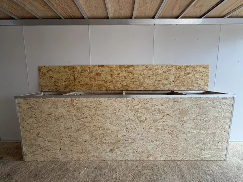 new Car Haulers / Racing Trailers Stealth Trailers  for sale, in Turner, ME Thumbnail 15