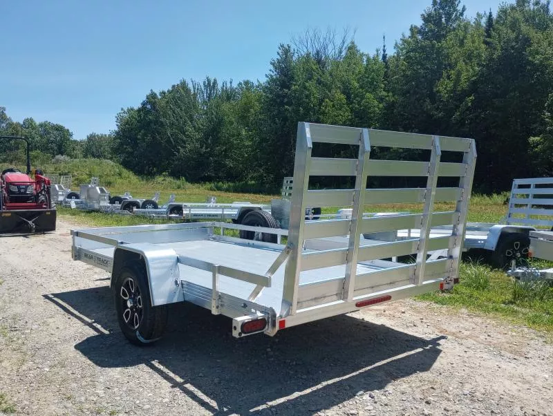 new Utility Trailers Bear Track  for sale, in Manchester, ME Thumbnail 5