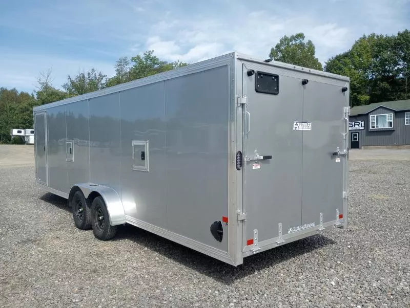 new Snowmobile Trailers E-Z Hauler  for sale, in Manchester, ME Thumbnail 6