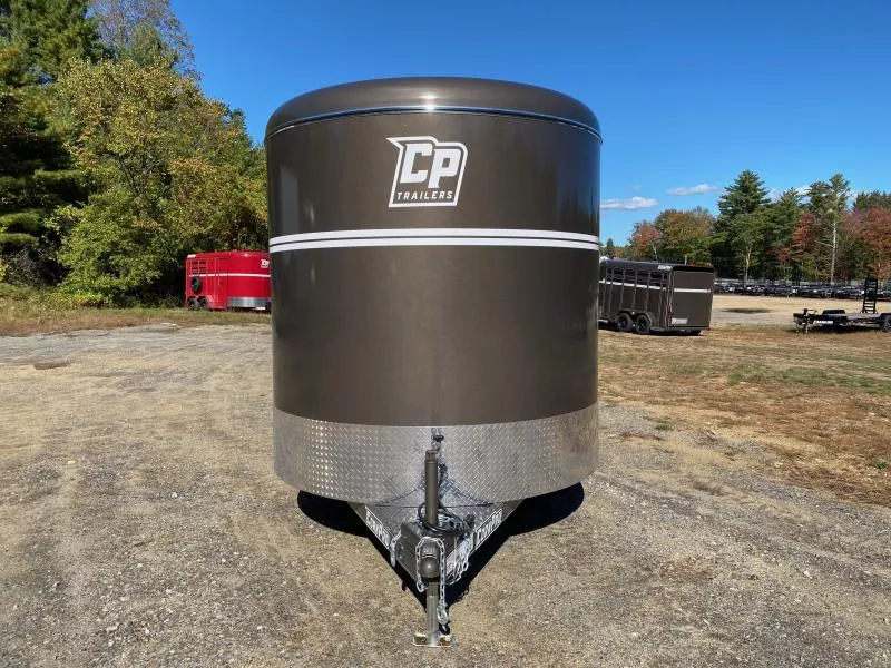 new Horse Trailers CornPro  for sale, in Loudon, NH Thumbnail 3