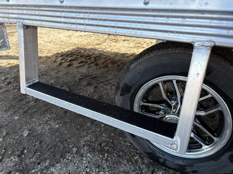 new Snowmobile Trailers SnoPro Trailers  for sale, in Turner, ME Thumbnail 15