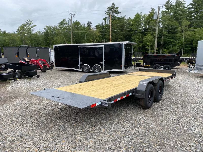 new Equipment / Flatbed Trailers Rice Trailers Other for sale, in Loudon, NH Thumbnail 8