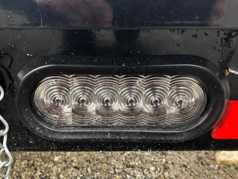 new Car Haulers / Racing Trailers Rice Trailers  for sale, in Bangor, ME Thumbnail 15