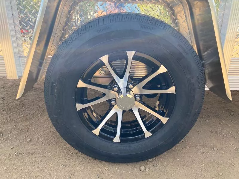 new Utility Trailers Sport Haven Other for sale, in Loudon, NH Thumbnail 12