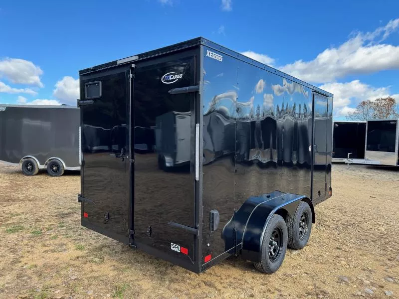 new Cargo (Enclosed) Trailers ITI Cargo Other for sale, in Loudon, NH Thumbnail 8